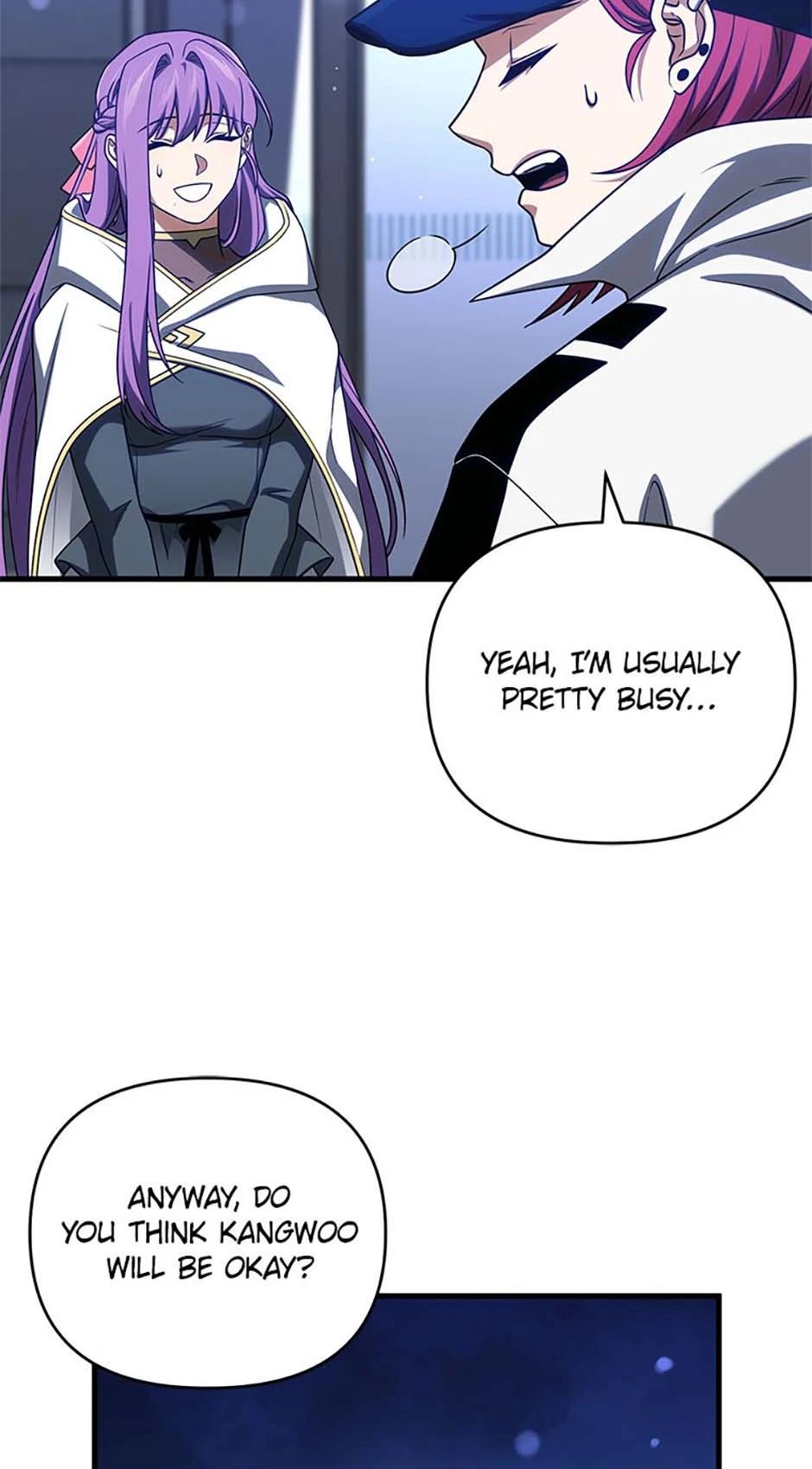 Read After Ten Millennia in Hell EN Manga Online