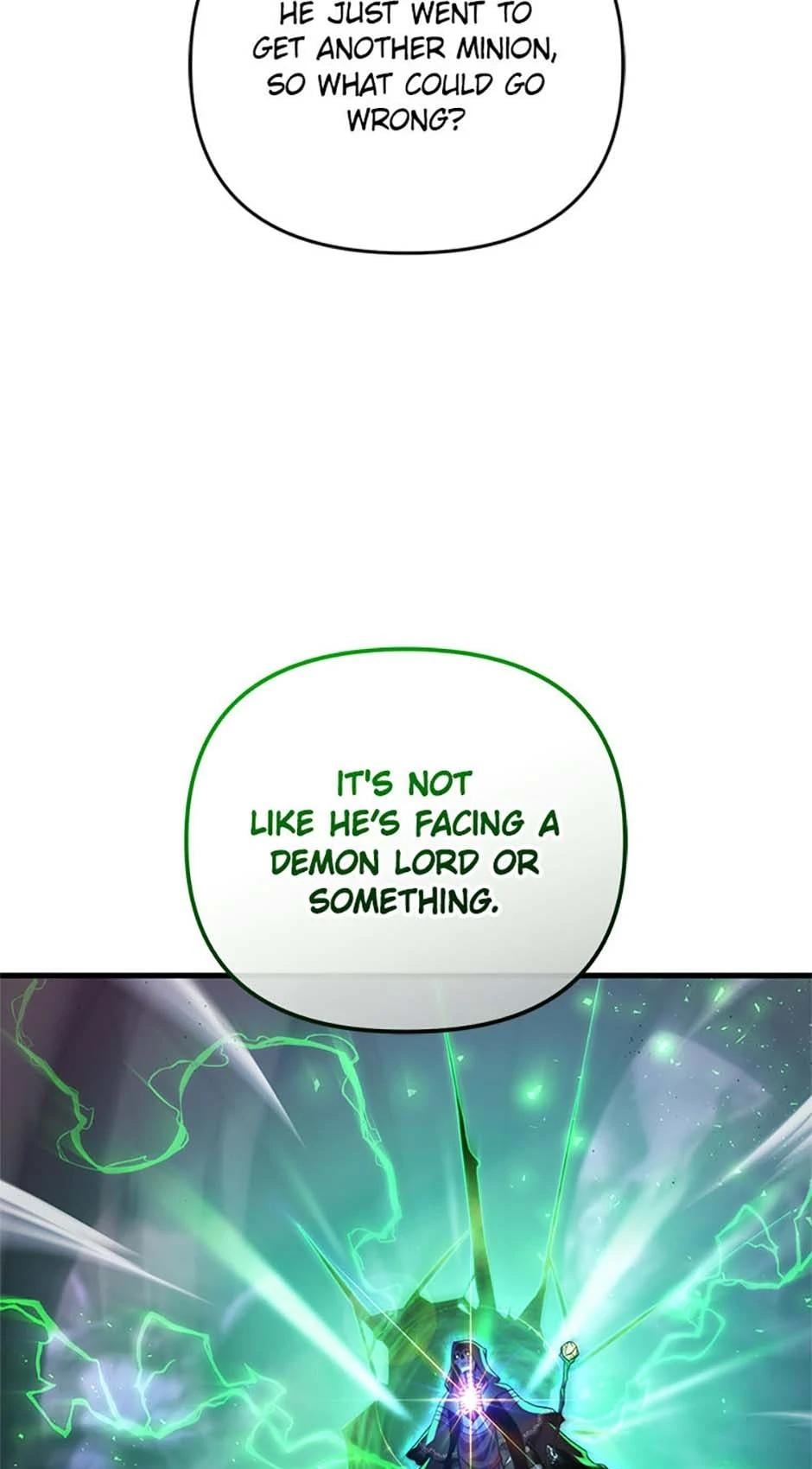 Read After Ten Millennia in Hell EN Manga Online