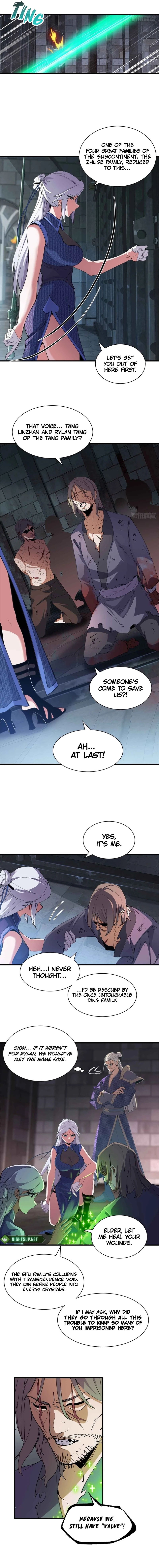 Read Astral Pet Store EN Manga Online