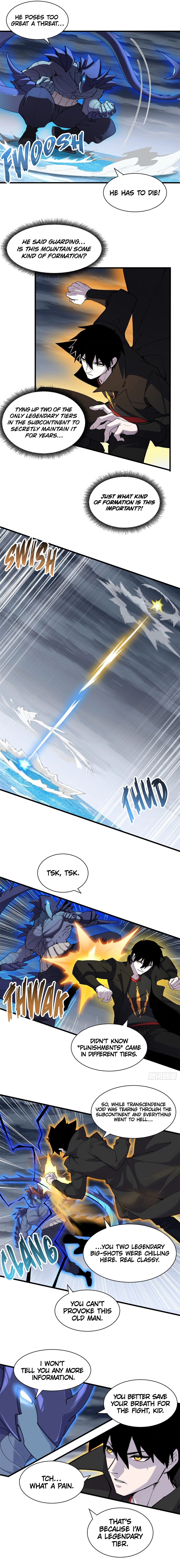 Read Astral Pet Store EN Manga Online