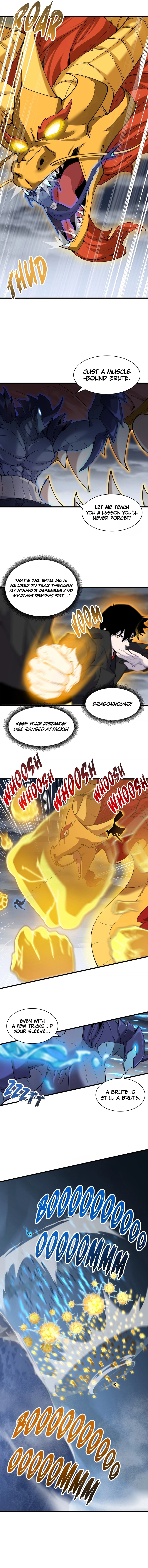 Read Astral Pet Store EN Manga Online