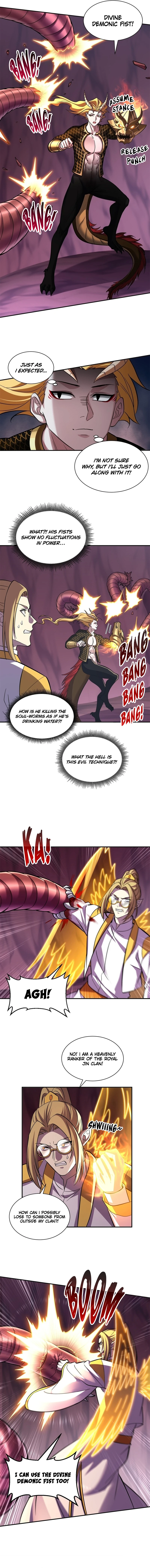 Read Astral Pet Store EN Manga Online