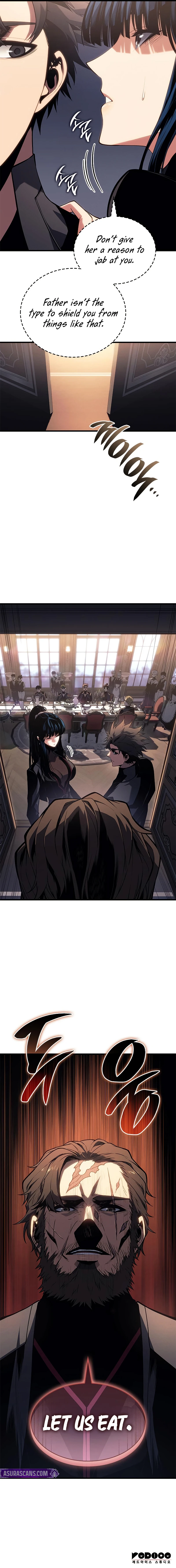 Read Bad Born Blood EN Manga Online