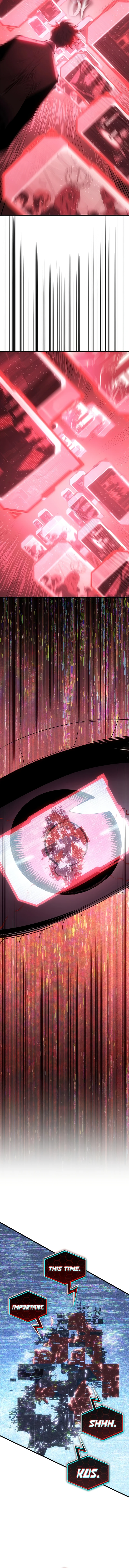 Read Bad Born Blood EN Manga Online