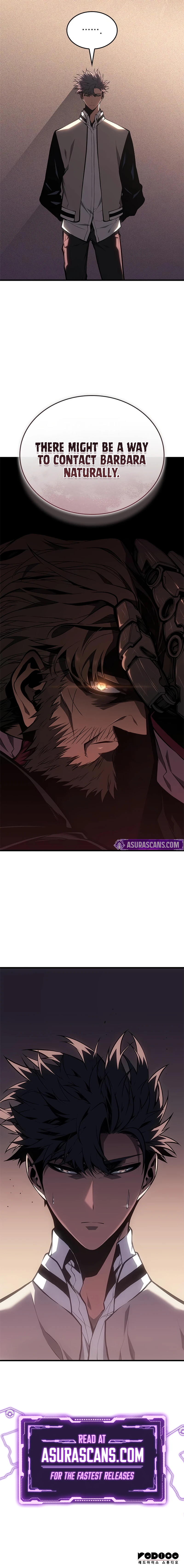 Read Bad Born Blood EN Manga Online