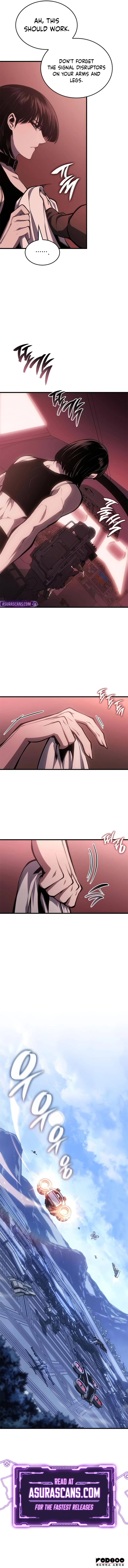 Read Bad Born Blood EN Manga Online