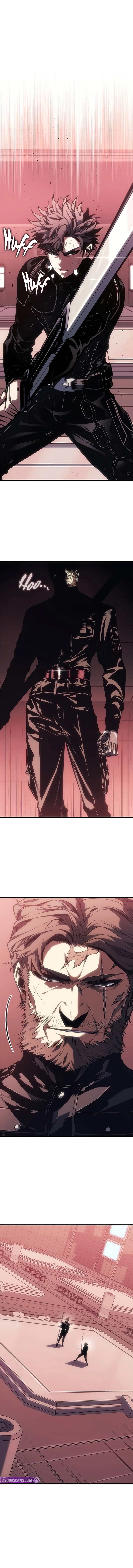 Read Bad Born Blood EN Manga Online