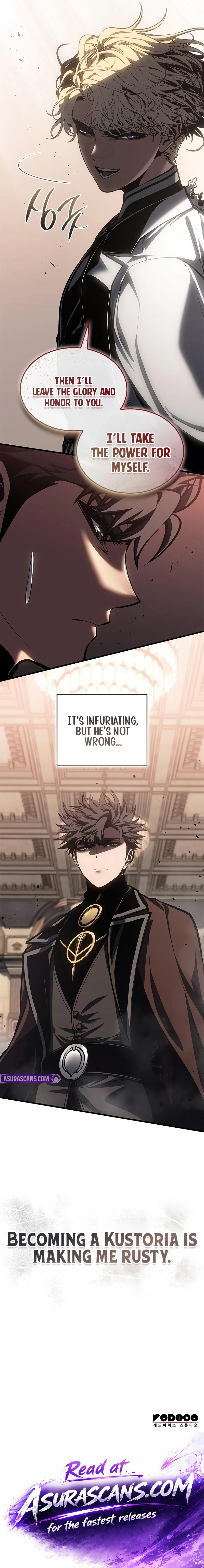 Read Bad Born Blood EN Manga Online