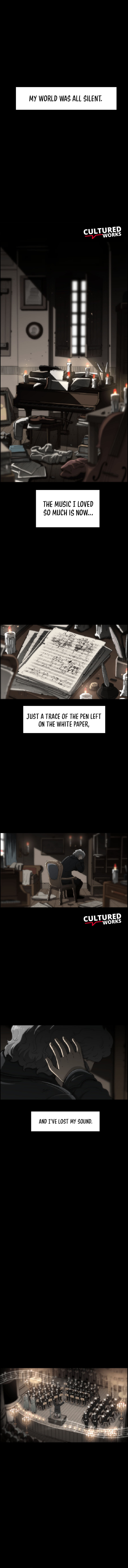 Read Beethoven Reborn EN Manga Online