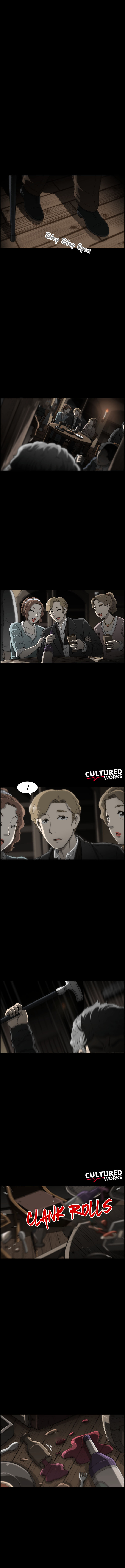 Read Beethoven Reborn EN Manga Online