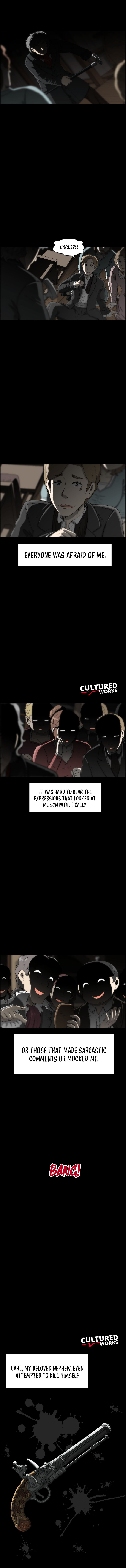 Read Beethoven Reborn EN Manga Online