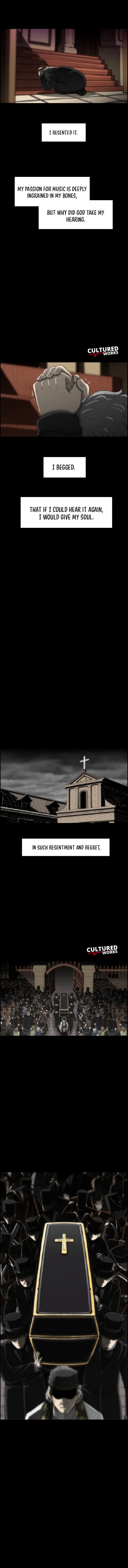 Read Beethoven Reborn EN Manga Online