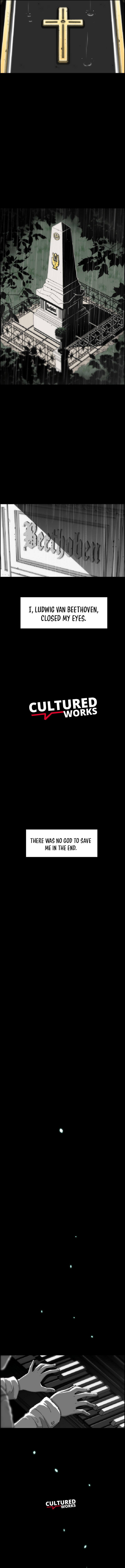 Read Beethoven Reborn EN Manga Online