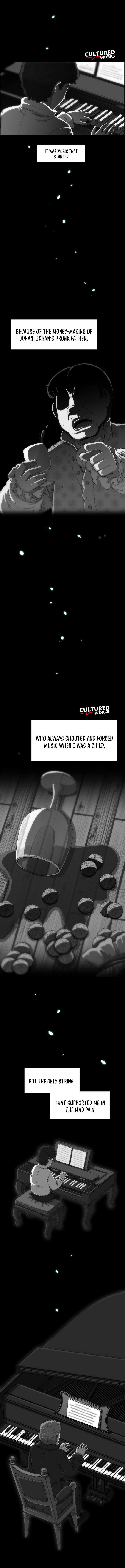 Read Beethoven Reborn EN Manga Online