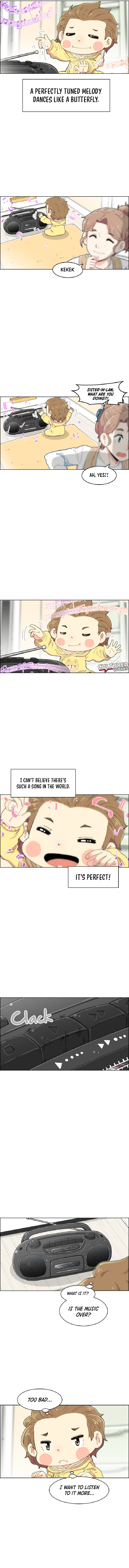 Read Beethoven Reborn EN Manga Online