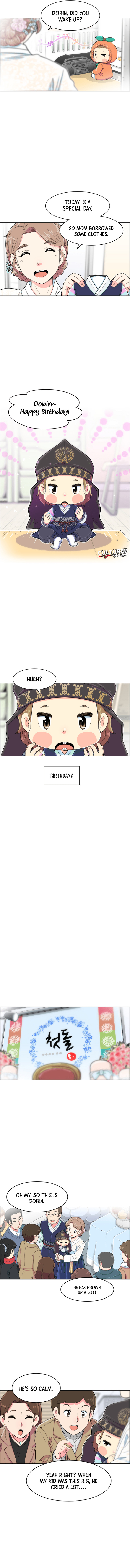 Read Beethoven Reborn EN Manga Online