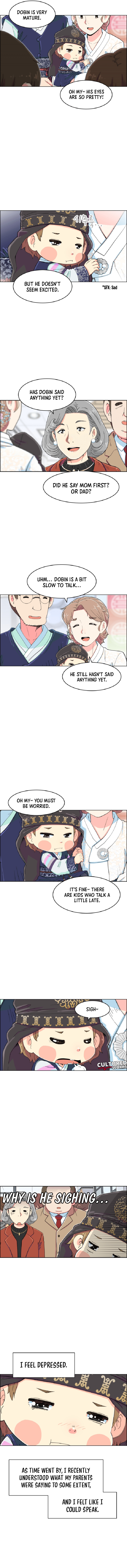 Read Beethoven Reborn EN Manga Online