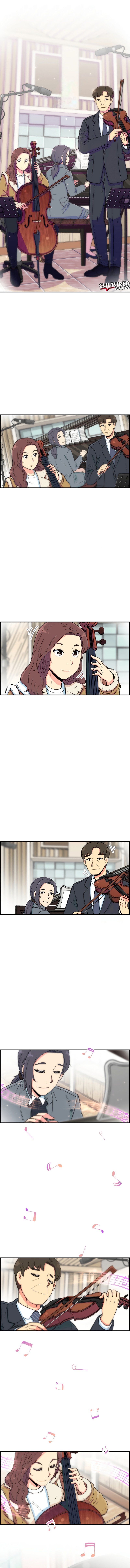 Read Beethoven Reborn EN Manga Online