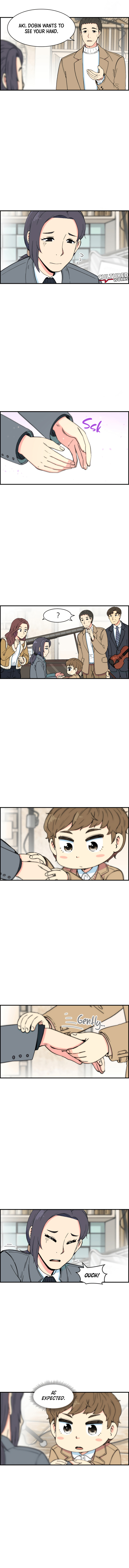 Read Beethoven Reborn EN Manga Online