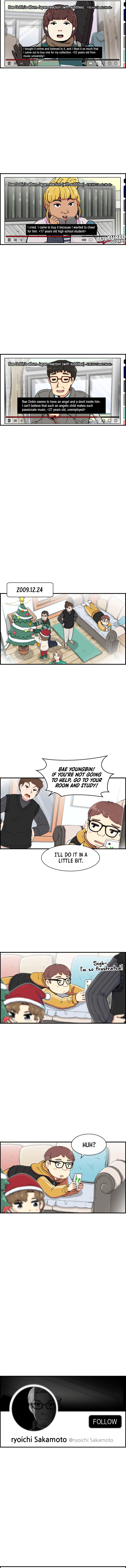 Read Beethoven Reborn EN Manga Online