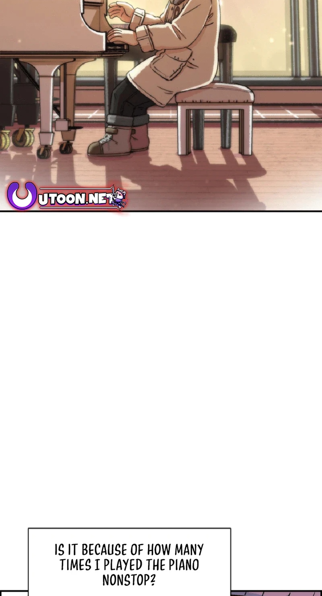 Read Beethoven Reborn EN Manga Online