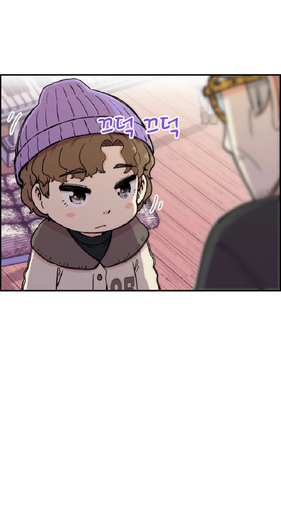 Read Beethoven Reborn EN Manga Online