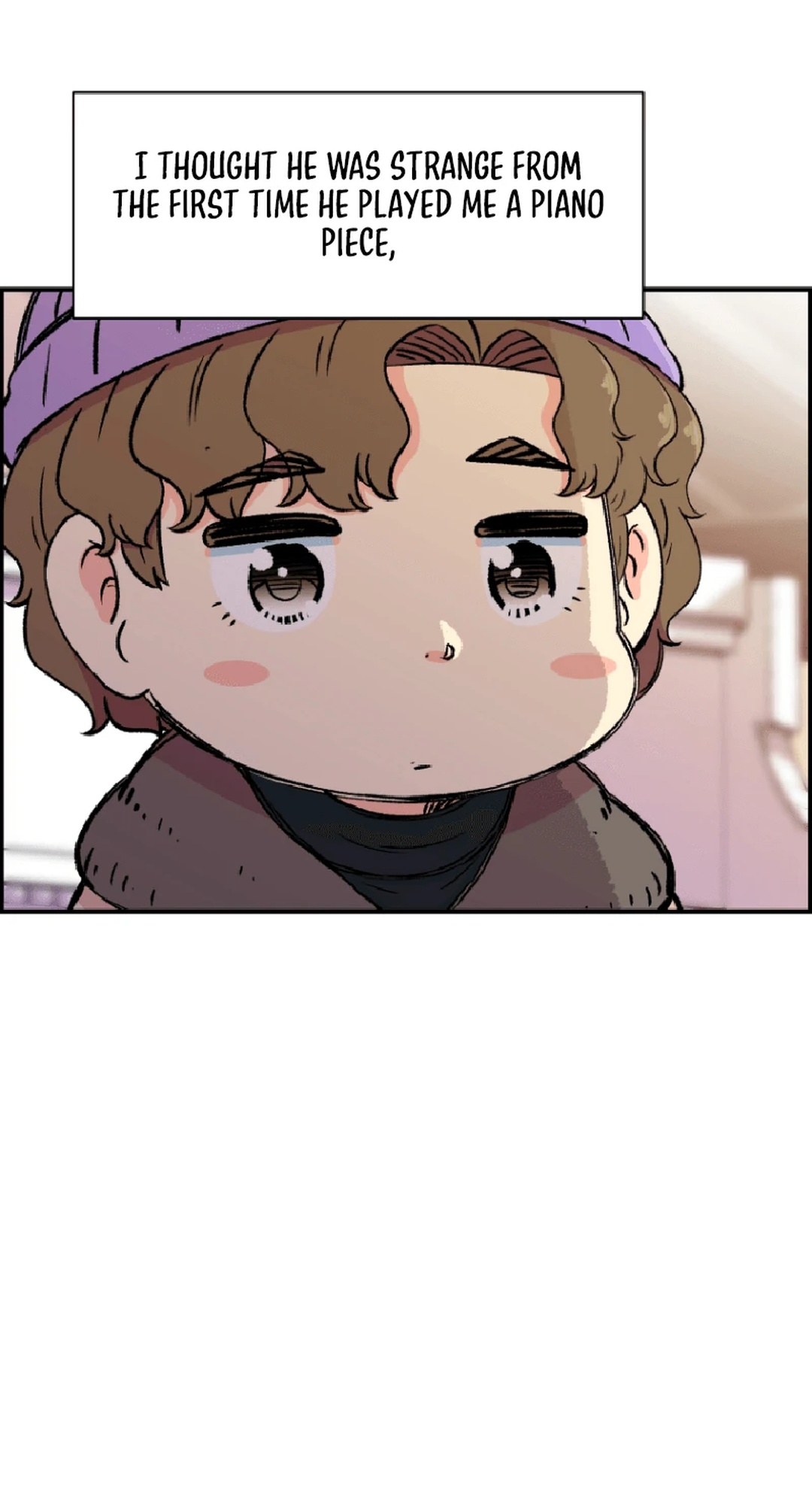 Read Beethoven Reborn EN Manga Online