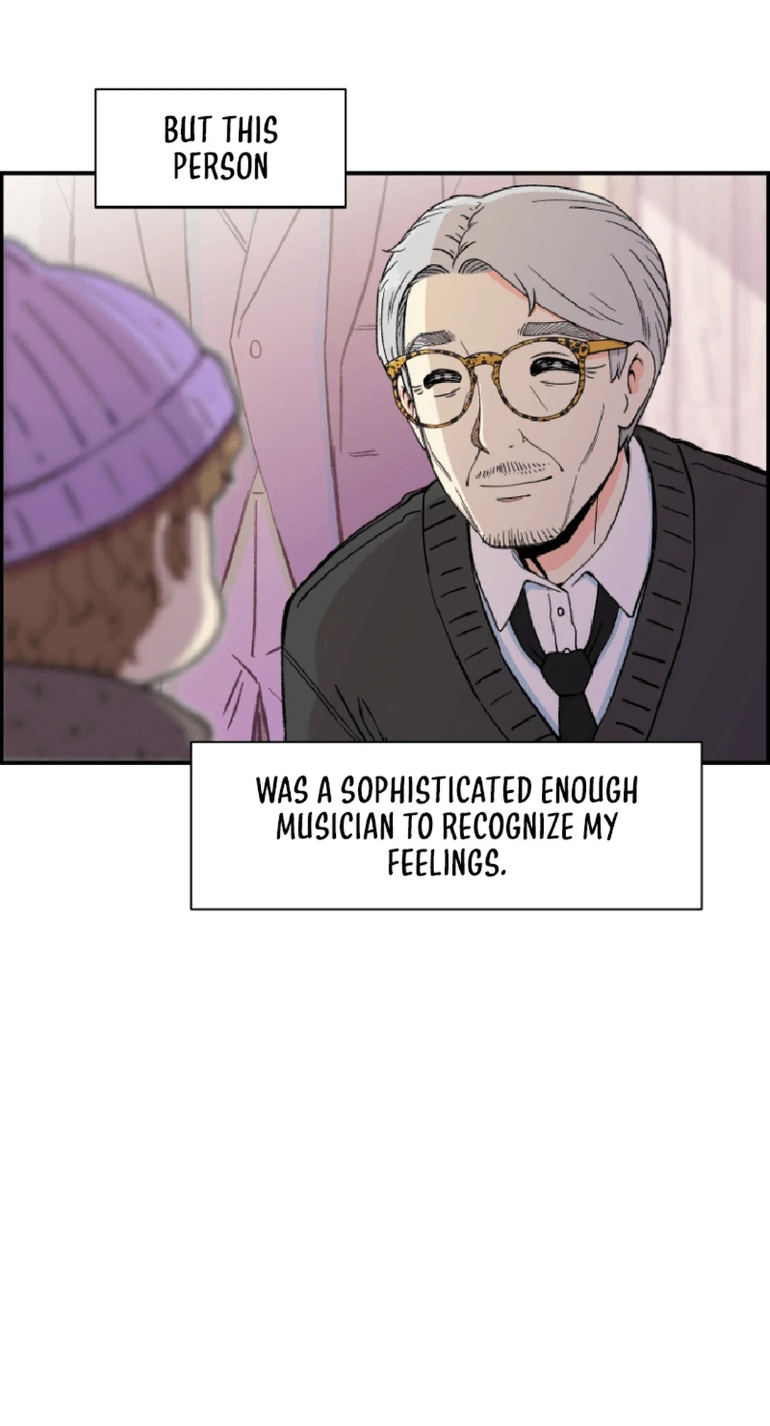 Read Beethoven Reborn EN Manga Online