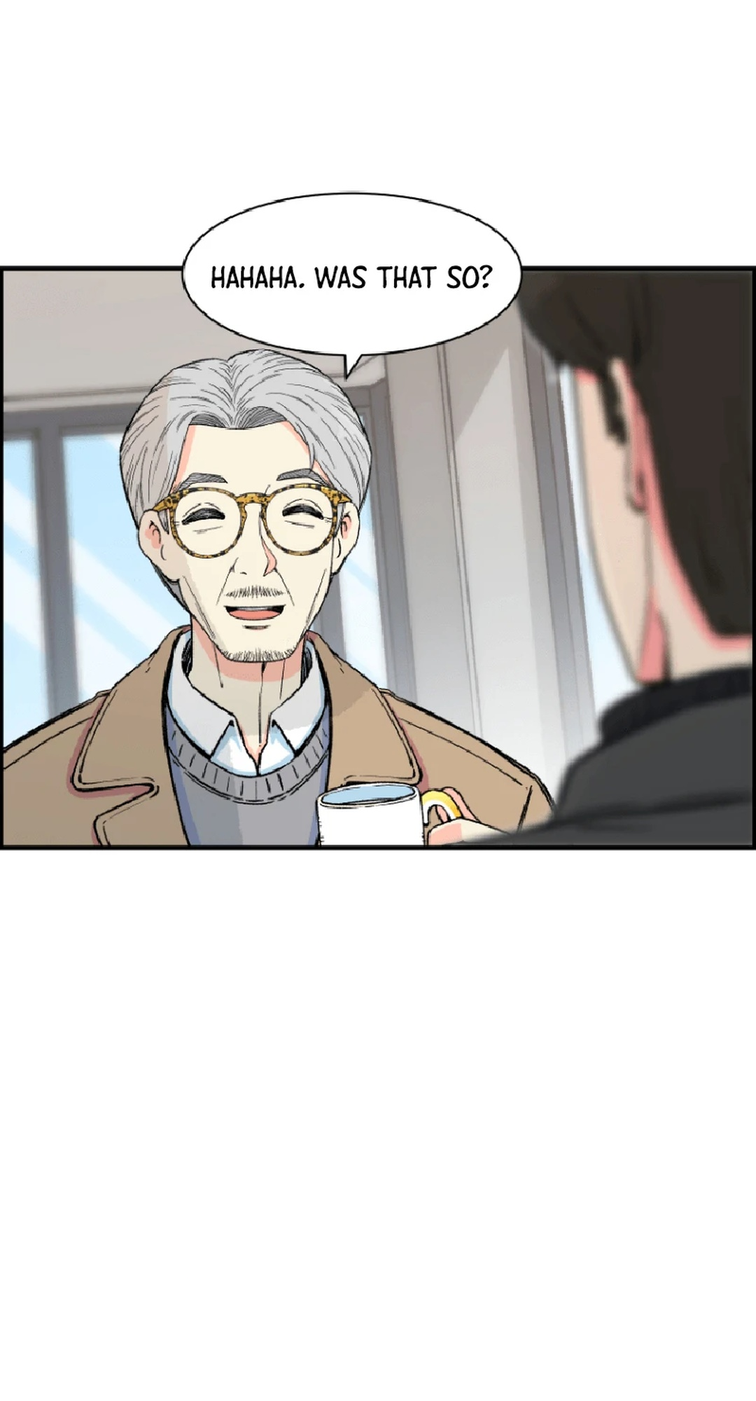 Read Beethoven Reborn EN Manga Online