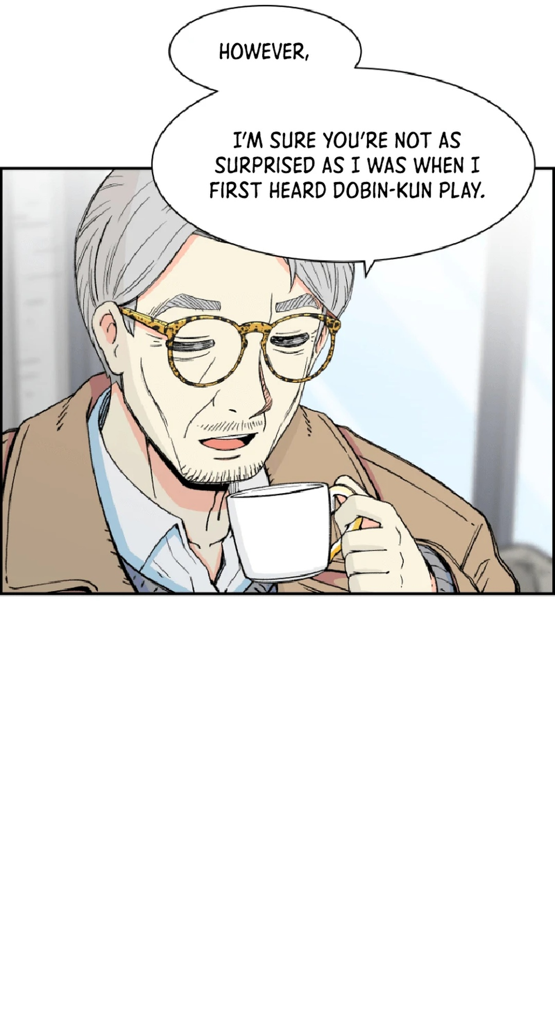 Read Beethoven Reborn EN Manga Online