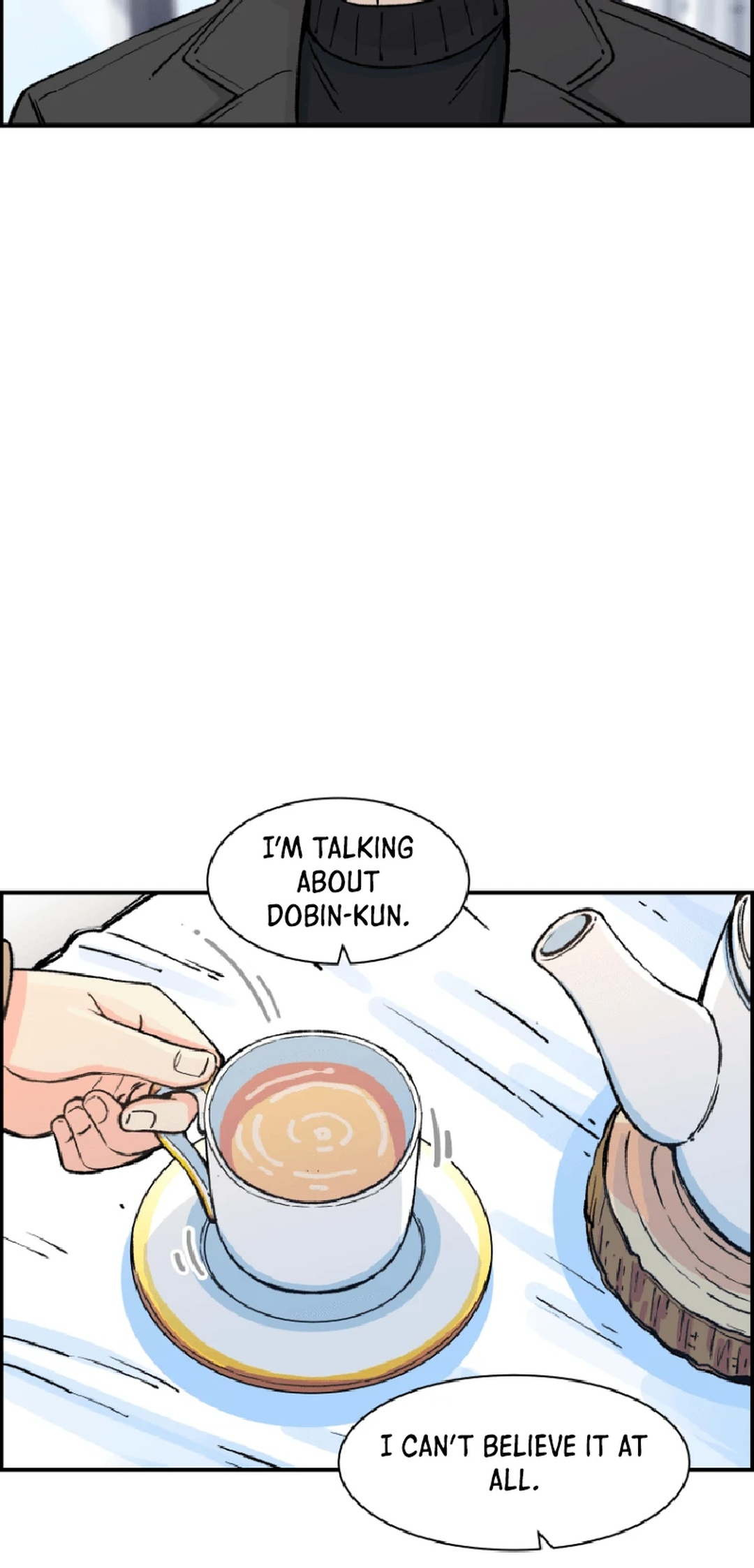 Read Beethoven Reborn EN Manga Online