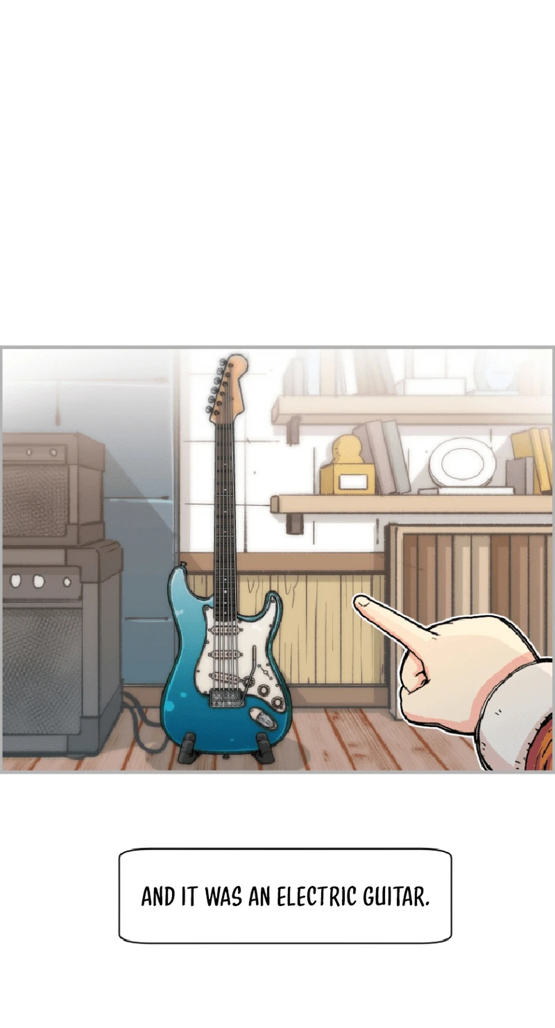 Read Beethoven Reborn EN Manga Online