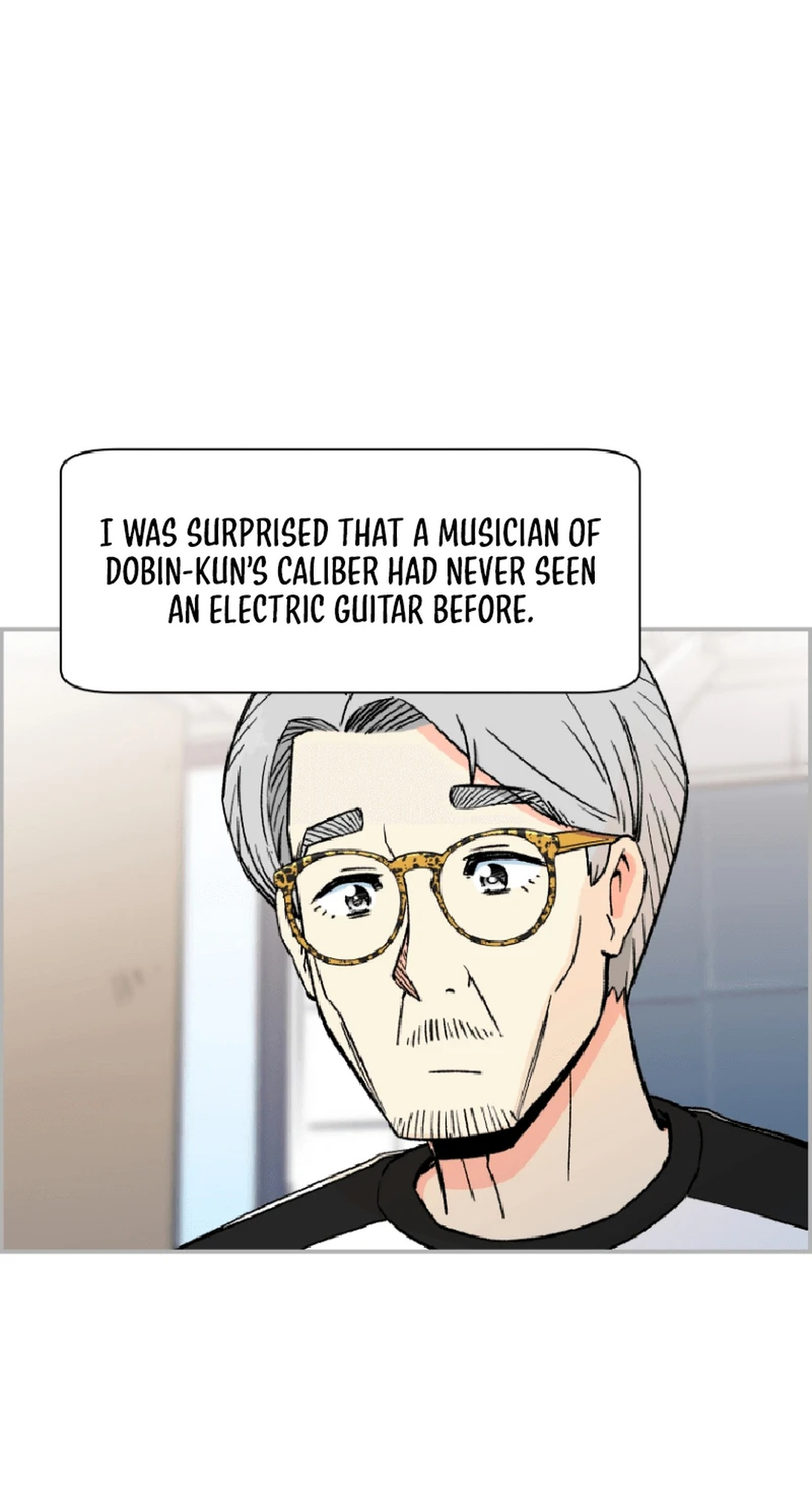 Read Beethoven Reborn EN Manga Online