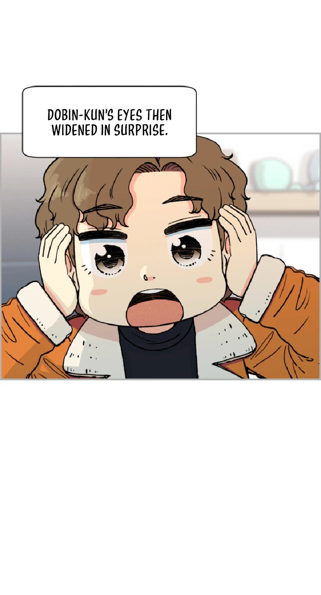 Read Beethoven Reborn EN Manga Online