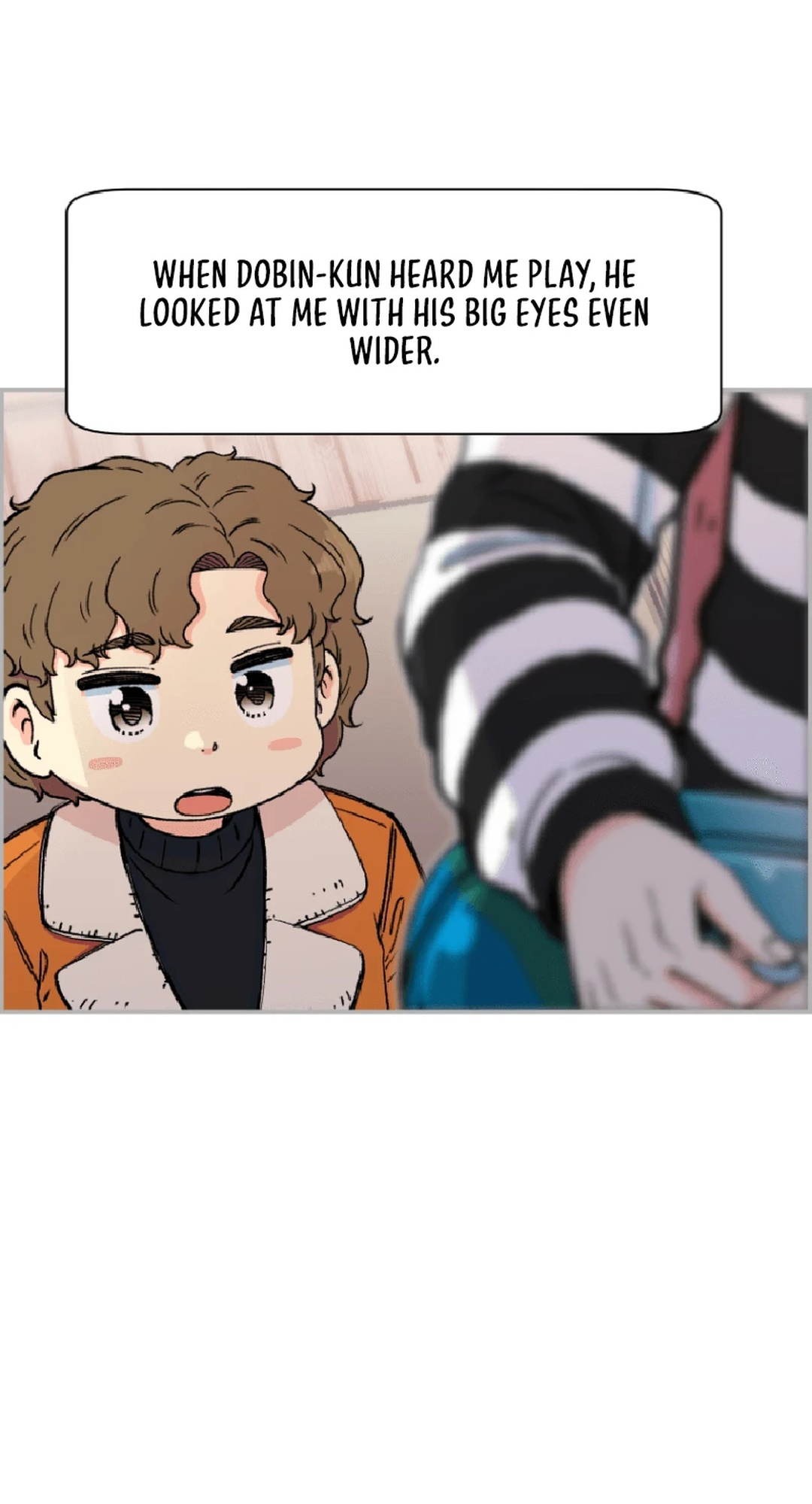 Read Beethoven Reborn EN Manga Online