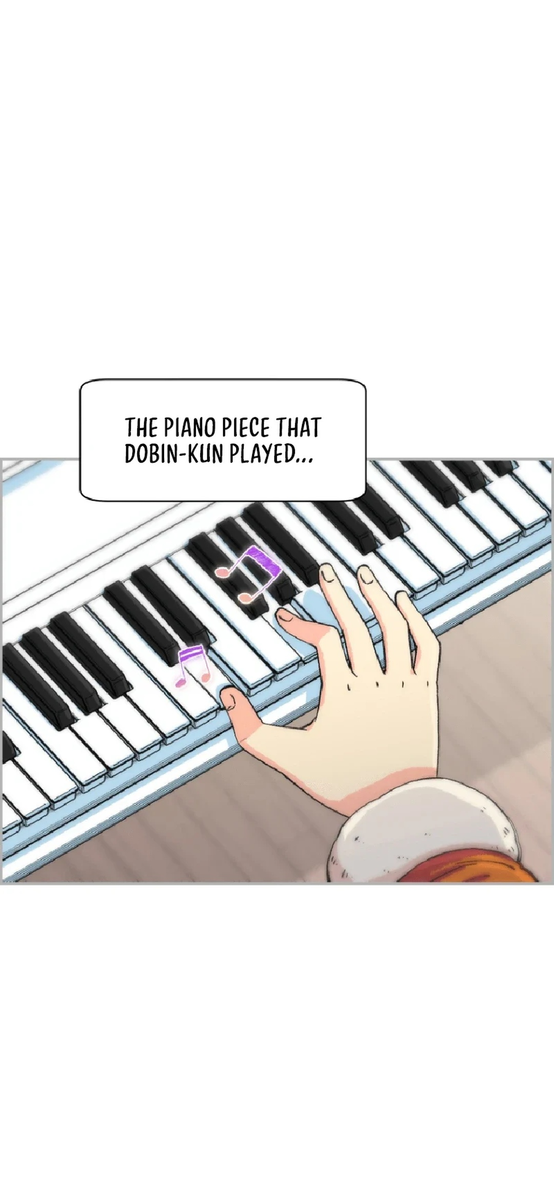 Read Beethoven Reborn EN Manga Online