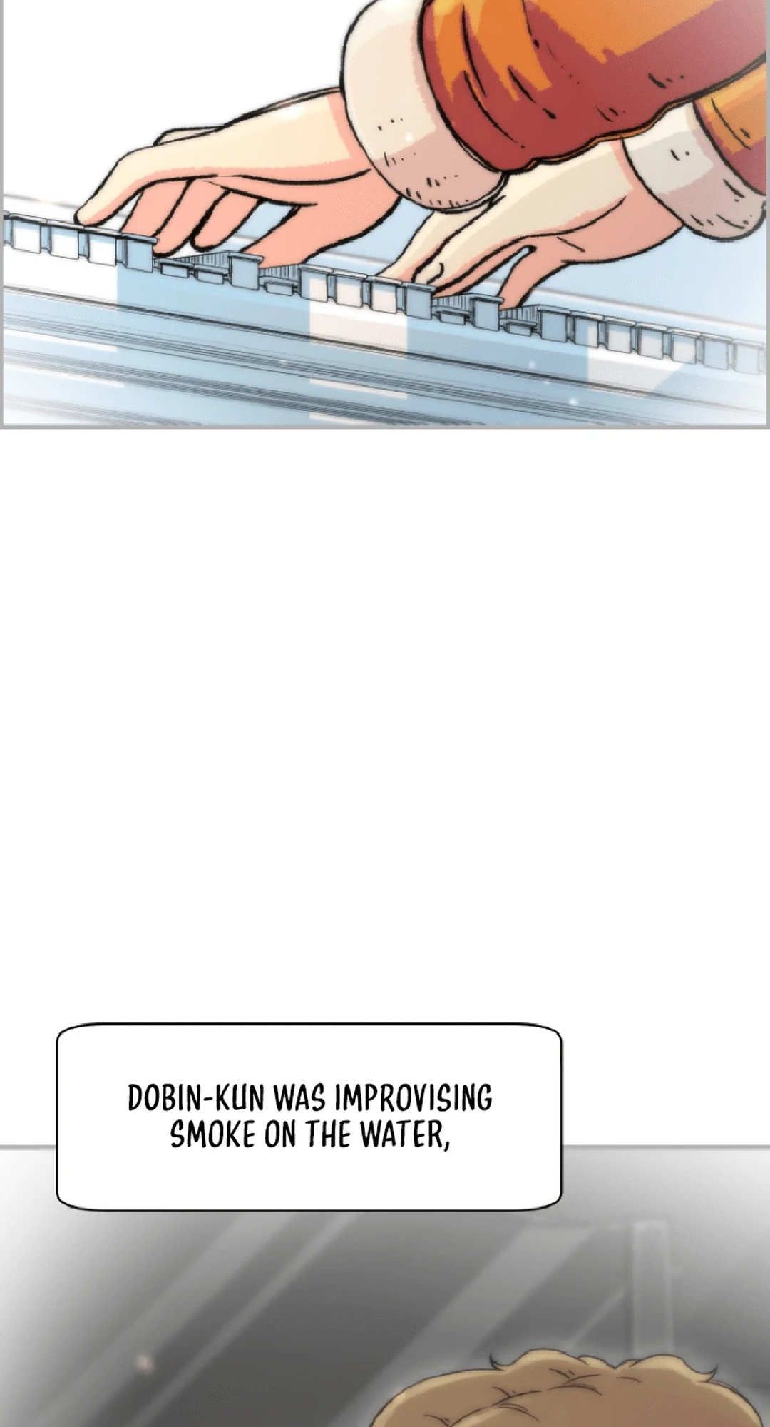 Read Beethoven Reborn EN Manga Online