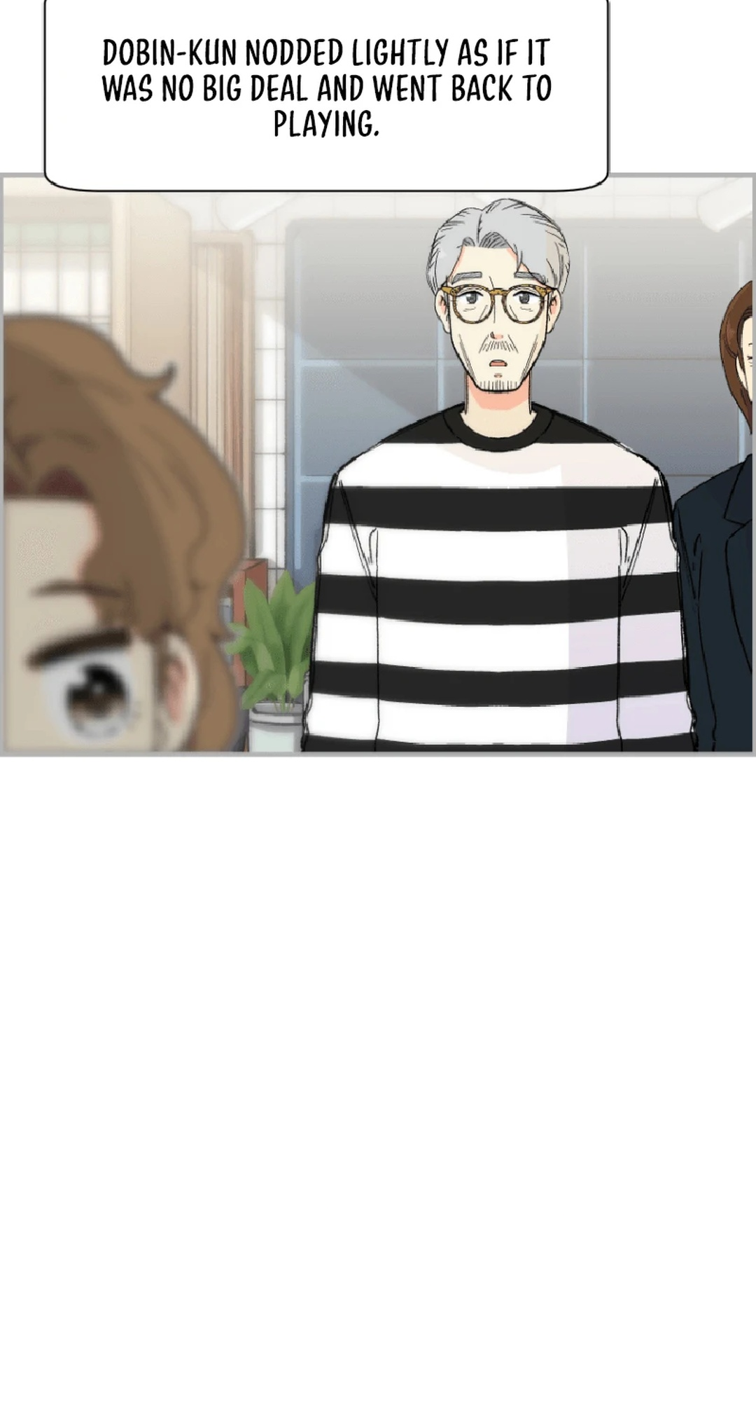 Read Beethoven Reborn EN Manga Online