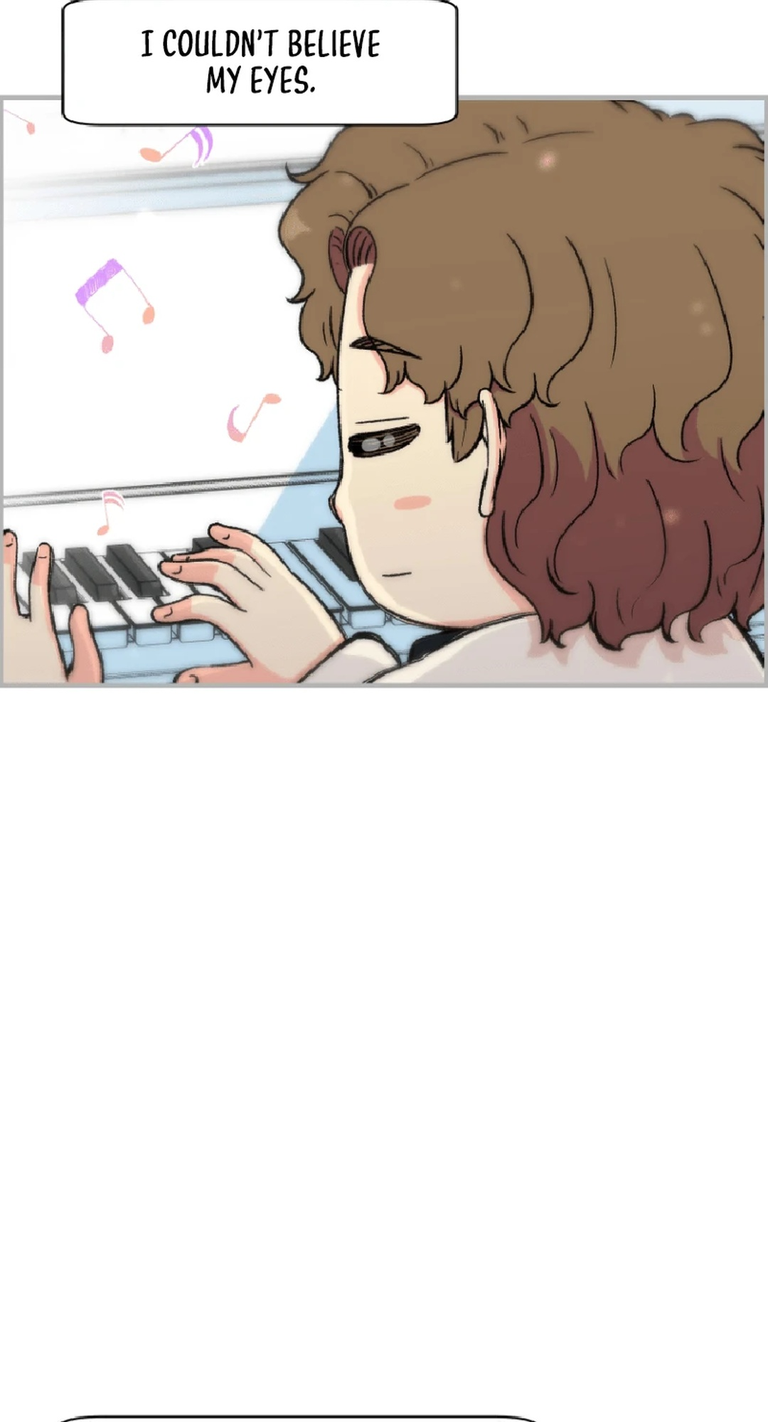 Read Beethoven Reborn EN Manga Online