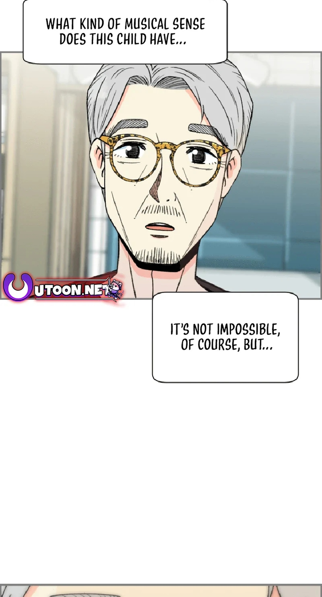 Read Beethoven Reborn EN Manga Online