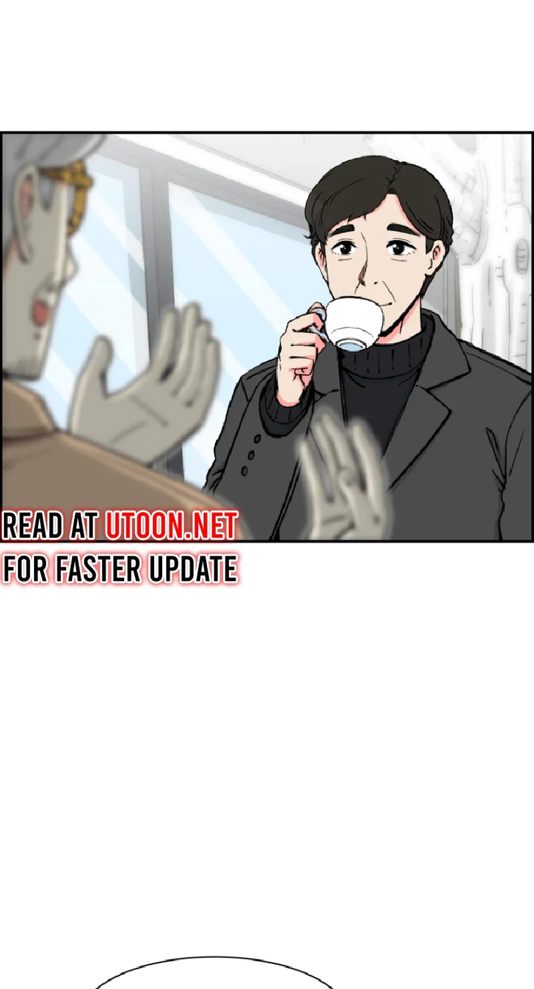 Read Beethoven Reborn EN Manga Online