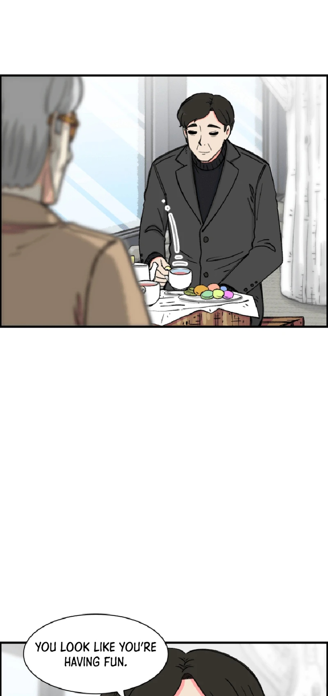 Read Beethoven Reborn EN Manga Online