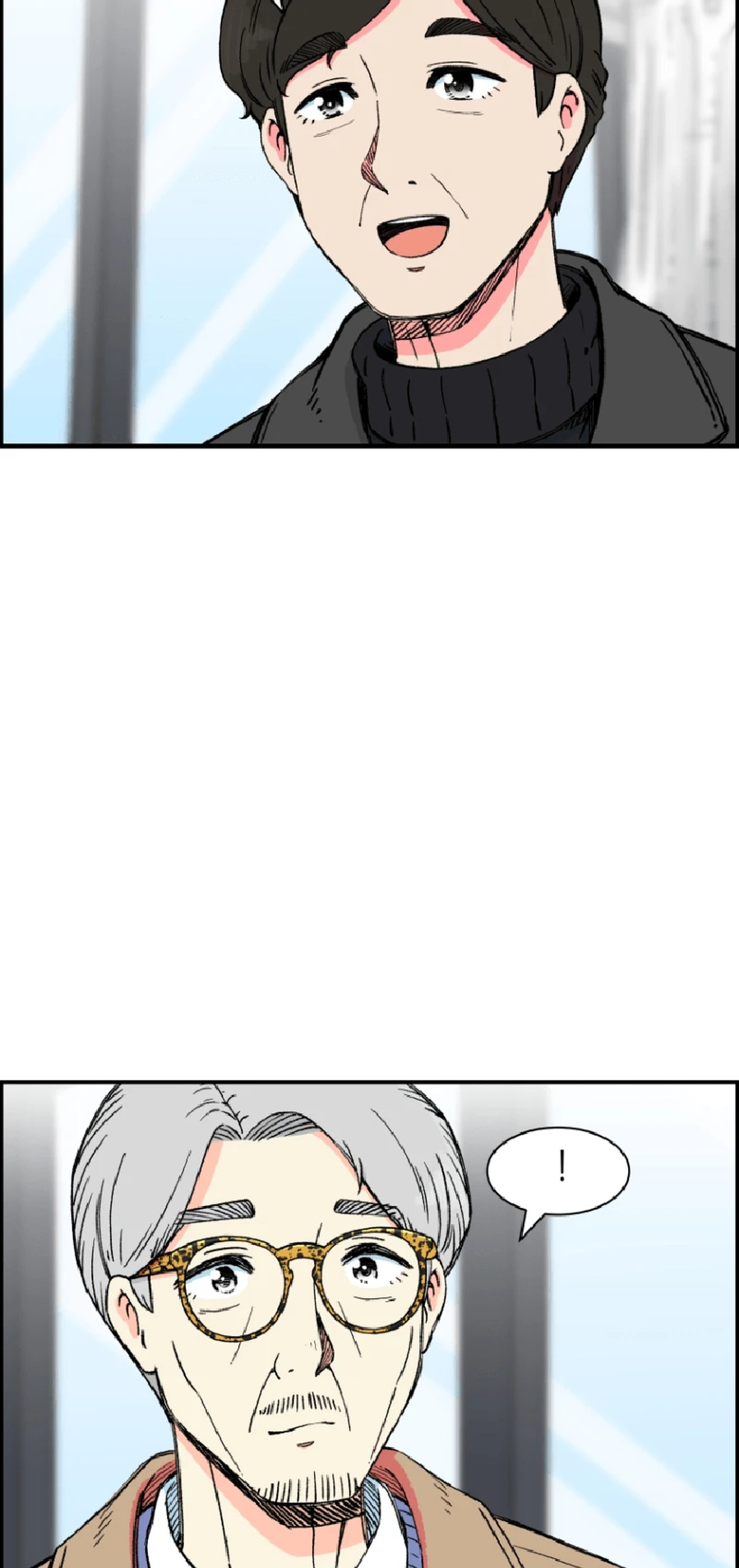 Read Beethoven Reborn EN Manga Online