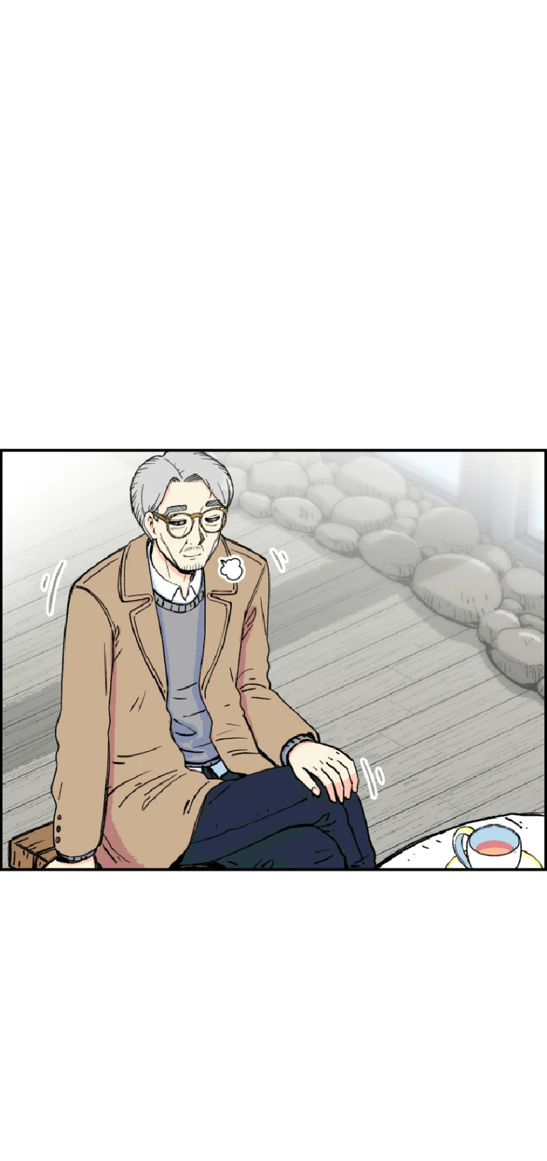 Read Beethoven Reborn EN Manga Online