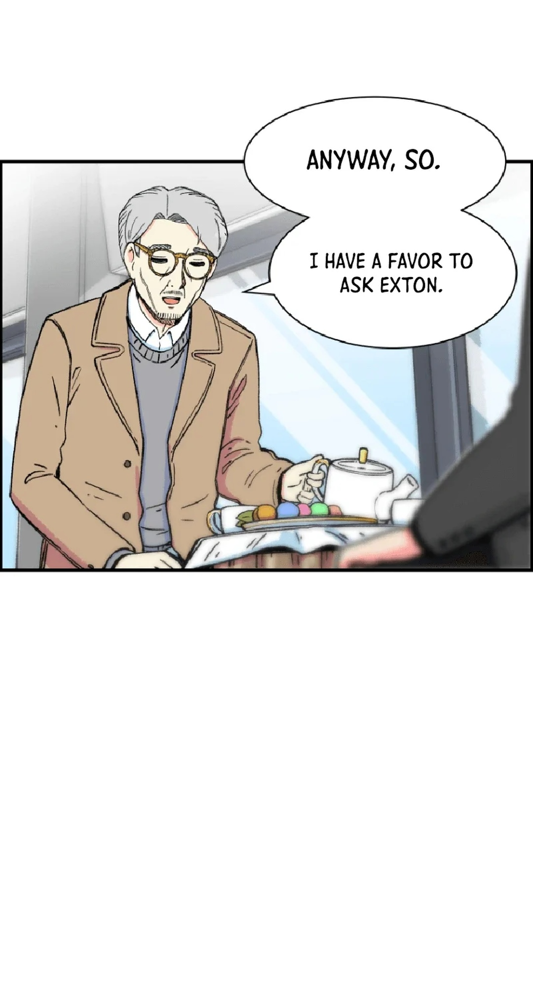 Read Beethoven Reborn EN Manga Online