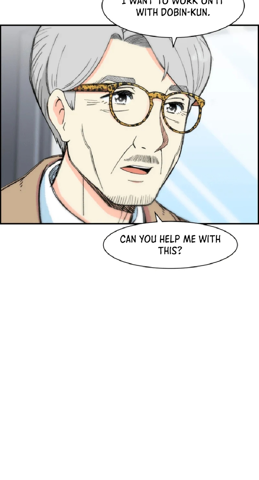 Read Beethoven Reborn EN Manga Online