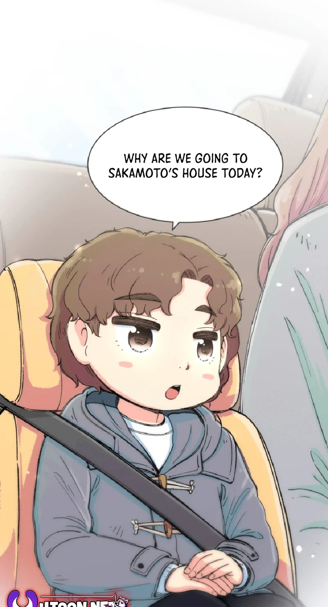 Read Beethoven Reborn EN Manga Online