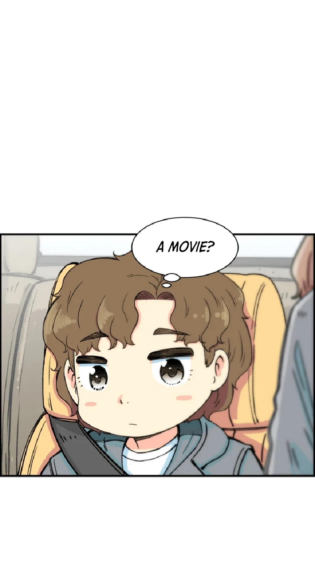 Read Beethoven Reborn EN Manga Online