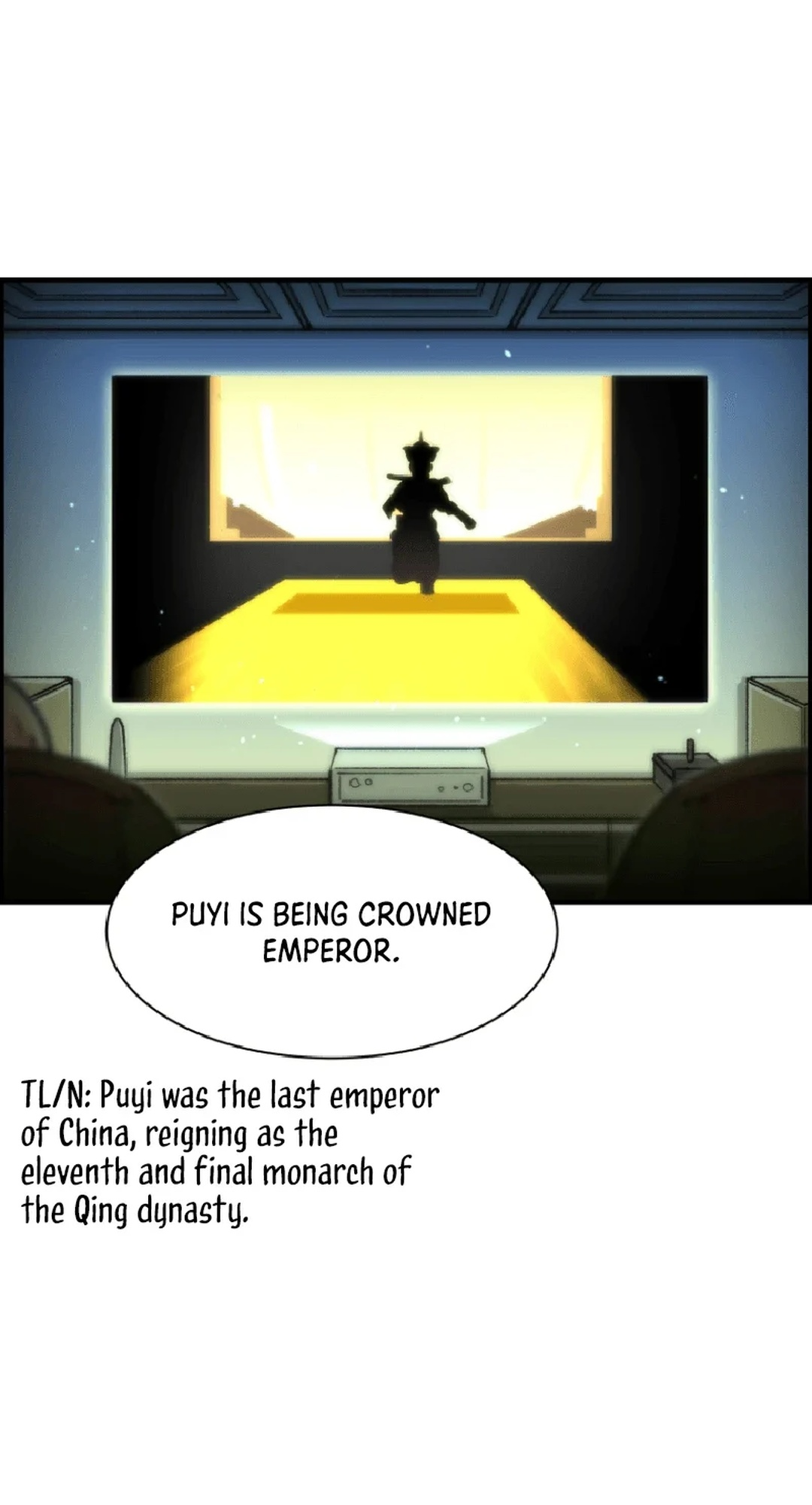 Read Beethoven Reborn EN Manga Online