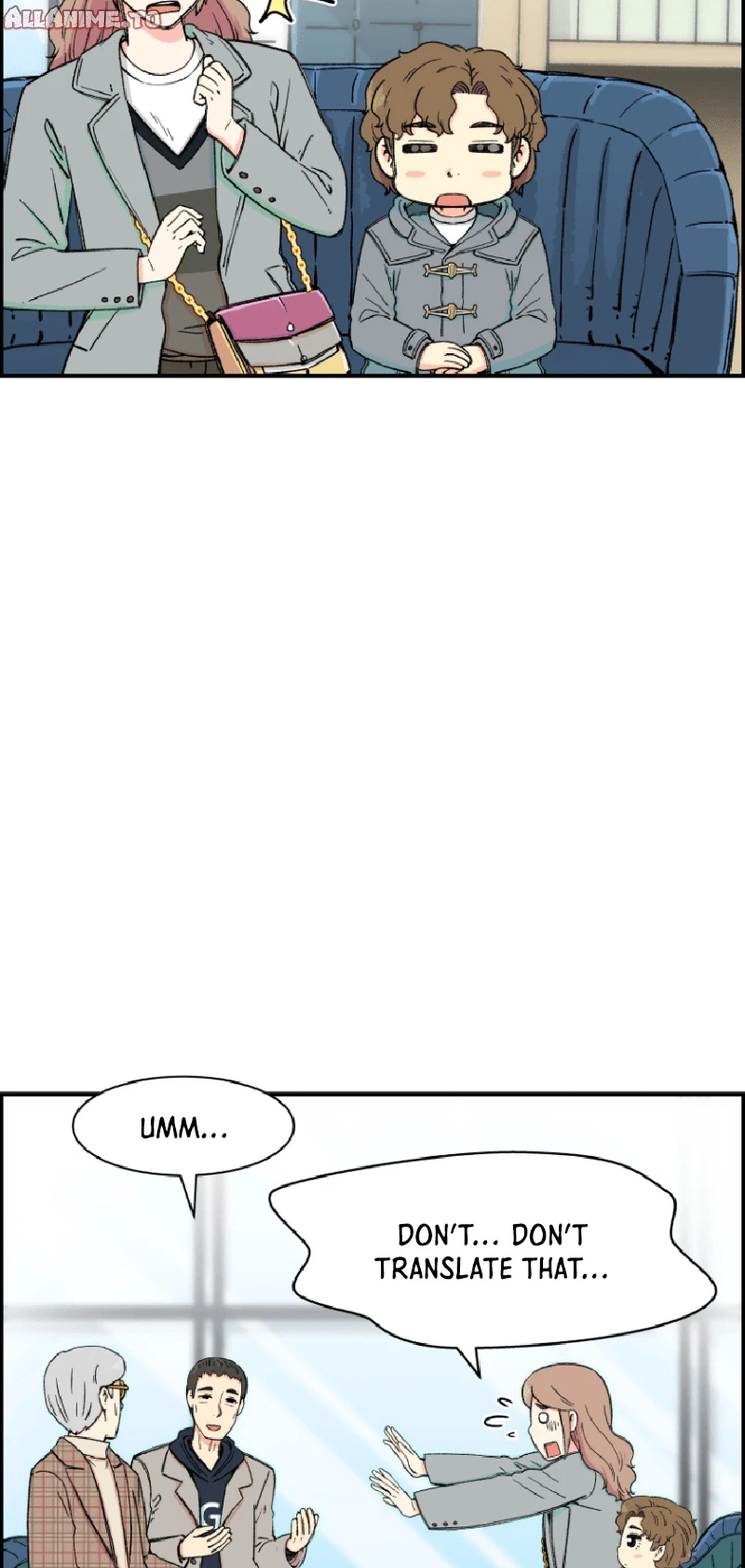 Read Beethoven Reborn EN Manga Online